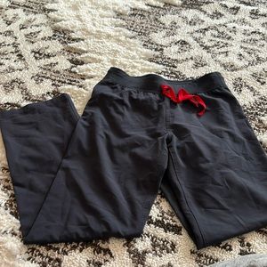 Charcoal figs basic livingston scrub bottoms. Small